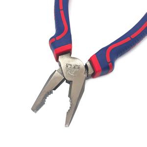 TD50322 German pliers