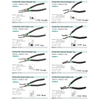 TD50011 retaining ring pliers