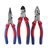 TD50507 Japanese style B-type pliers
