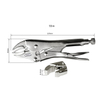 TD60002 Vigorous pliers