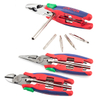 TD50001 Multifunctional screwdriver pliers