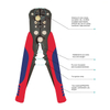 TD51011 Wire stripper