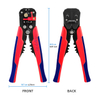 TD51012 Wire stripper