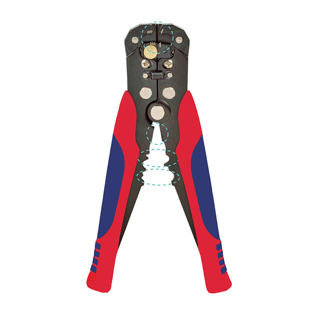 TD51011 Wire stripper