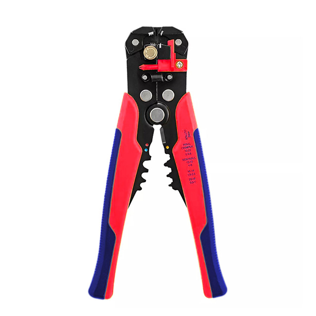 TD51012 Wire stripper